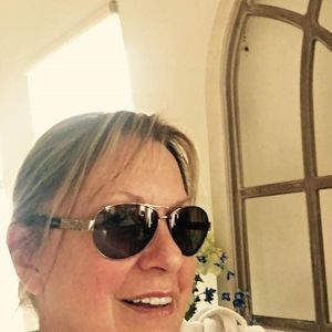 Meet your Posher, Susan